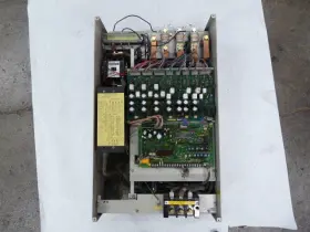 Vt130g1-2270u Toshiba Transistor Inverter 75a 200/220v 80hz 27kva 18.5kw Used