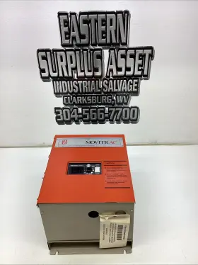 Vt130g1-405580 Toshiba Transistor Inverter 5 Hp 460v Refurbished