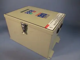 Vt130g3u4035n4 Toshiba G3 Tosvert-130 Transistor Inverter 3.5k Va 3 Hp 460v #3