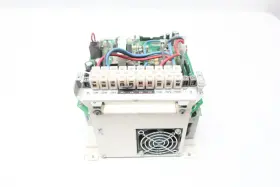 Vt130g7u2010b Toshiba Transistor Inverter 208/230v-ac 0.1hz 0.75hp #2