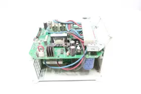Vt130g7u2010b Toshiba Transistor Inverter 208/230v-ac 0.1hz 0.75hp #3