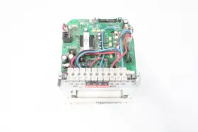 Vt130g7u2010b Toshiba Transistor Inverter 208/230v-ac 0.1hz 0.75hp
