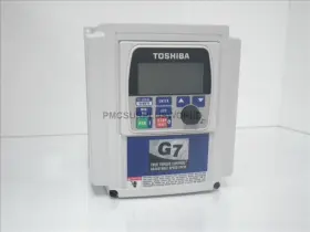 Vt130g7u4015b Toshiba Drive 3p 460v 1hp New #3