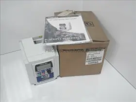 Vt130g7u4015b Toshiba Drive 3p 460v 1hp New