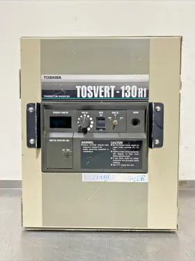 Vt130h1u-2055b0 Toshiba Tosvert 130h1 208/230v 5hp 3ph