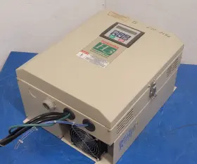 Toshiba Vt130h3u2270 H3 Tosvert 130h3 25hp Vfd Motor Drive Control 208/230vac