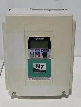 Vt130h7u4160b Toshiba H7 Transistor Inverter