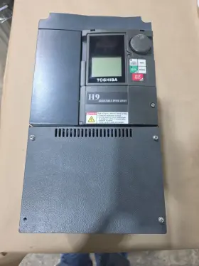 Vt130h9u4160 Toshiba - H9 Adjustable Speed Drive 380/480v 16kva 15hp 3ph