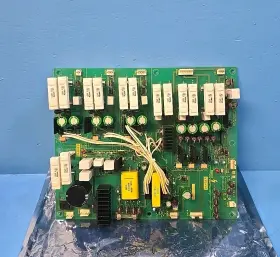 Vt3d-2035-d Toshiba - Vt3d-2035 2n3k2035-d Circuit Board