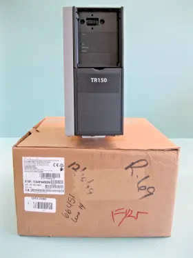 134h4926 Trane Tr-150 4.0 Kw 5.5 Hp Ac Drive Variable Frequency New A1