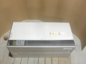 Tr16122gt4cn1str0dlf00a00c0 Trane 125hp 380 460v 3 Phase Vfd Drive