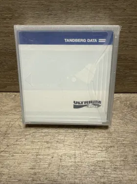 432631 Ultrium Universal Cleaning Cartridge For Lto Drives