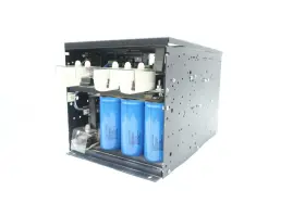621v-dc Unico 112637 Ecl 3 Ac Vfd Drive 0-60hz 460v-ac 60hp #3
