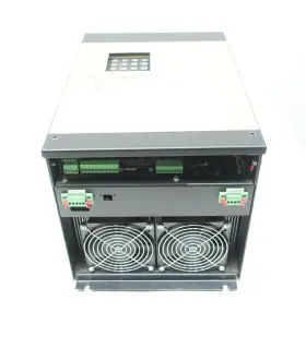 621v-dc Unico 112637 Ecl 3 Ac Vfd Drive 0-60hz 460v-ac 60hp