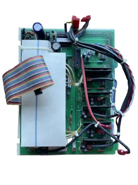 Unico 318.622.12 1100-460-010-c-n-f00-c02 0538 Power Board