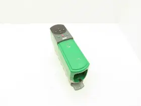 03.02.12 Unidrive Uni1405 Ac Drive 4.0kw 380/480v 3ph 9.5a Software Ver