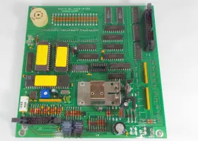 370534 Unimac #370534 Commerical Washing Machine Display Circuit Board