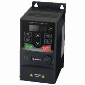 Umi-0022eu-b1 Unitronics Ac Drive 2.2kw 3ph 480v Ip20 Ul Listed New Sealed