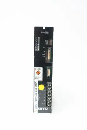 Rad380-2083 Uryu Ra Driver 200-220v-ac