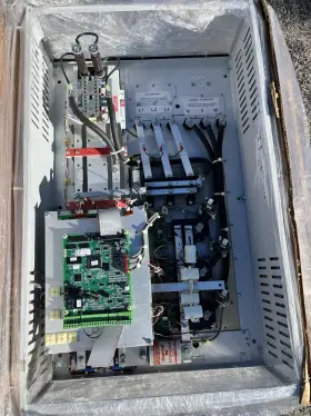 E4-0030-n1-f Us Drives Phoenix E5-0100-n1 100hp Ac Drive 600vac 3ph Motor Controller