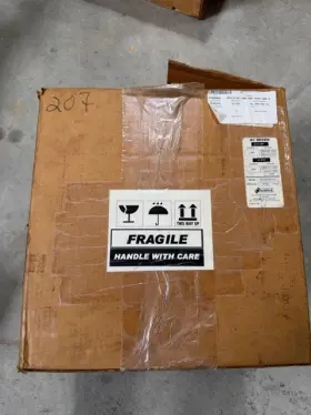 Rg-0400-0030-n1 Us Drives Ac Line Regenerative Drive 32a 380/500vac 3-phase New