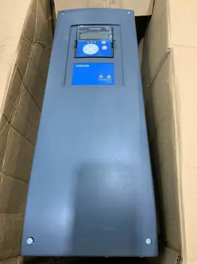 Nxp00106a2l0sssa1a20000cp Vacon Ac Drive Vfd