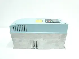 Vacon Nxs00315a2h1sssa1a3000000 Ac Vfd Drive 380-500v-ac 0-320hz 0-500v-ac #2
