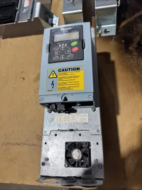 Pa002255h2sss Vacon Ac Drive With Csasa1a3000000 Mod. Id. 13250901