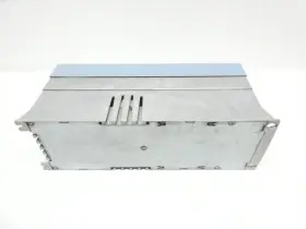 Pa006155h1sss Vacon Inverter Drive 380-500v-ac 0-320hz #3