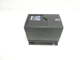 Se2c1s005d01 Vacon Ip55/ Type 12k Vfd Drive 110-115v-ac 0-500hz 0-250v-ac 1/2hp #2