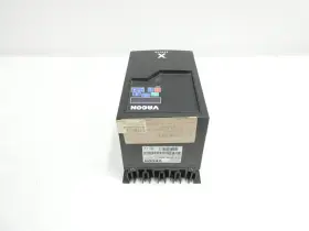 Se2c1s005d01 Vacon Ip55/ Type 12k Vfd Drive 110-115v-ac 0-500hz 0-250v-ac 1/2hp #3
