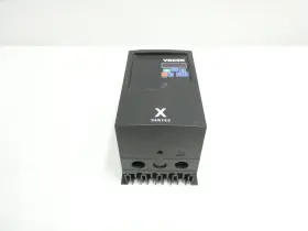Se2c1s005d01 Vacon Ip55/ Type 12k Vfd Drive 110-115v-ac 0-500hz 0-250v-ac 1/2hp