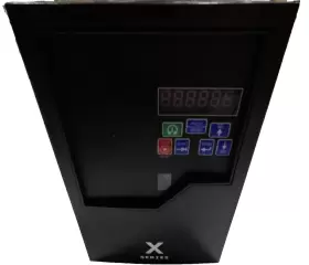 Se2c2s010d01 Vacon Se2c2s010d10 Ac Drive Vfd 1 Hp X Series Nos #2