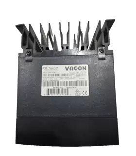 Se2c2s010d01 Vacon Se2c2s010d10 Ac Drive Vfd 1 Hp X Series Nos #3