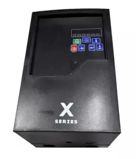 Se2c2s010d01 Vacon Se2c2s010d10 Ac Drive Vfd 1 Hp X Series Nos