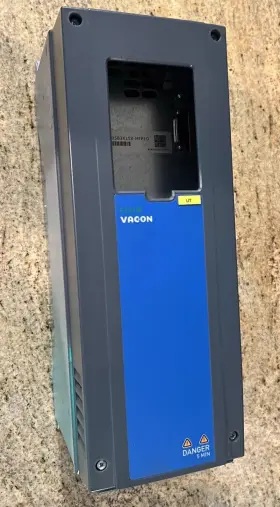 V00001527973 Vacon Power Module Used Free Shipping