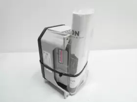 Vaconx4c40020c Vacon Ac Vfd Drive 380-460v-ac 0-380/460v-ac 2hp #3