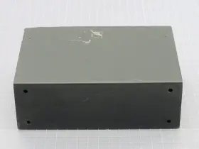 T218183 Variable Frq. Cvfn-3d Frequency Controller #3