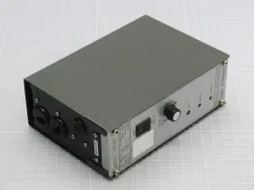 T218183 Variable Frq. Cvfn-3d Frequency Controller