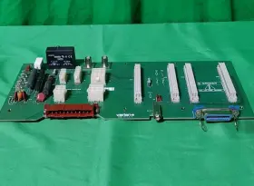 Det-1102517-03a Varian 1102515-05 1102515-07 F Thyratron Backplane Board