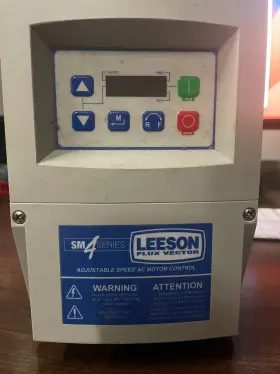 174674.00 Vector Leeson Flux Sm4 Series