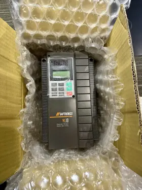 Vg10e1st34005f1 Vector Saftronics Vg10 Ac Drive 5hp