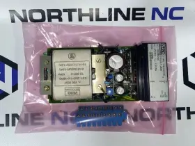 116-010012e Vero Type Trivolt Lb35 Power Supply 115/230vac #3