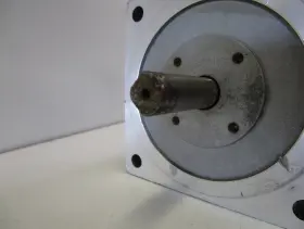 Kbl5120-a Vexta Ac Servo Motor Used Free Shipping #2
