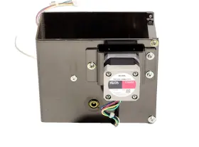 Pk244-04a-c33 Vexta 2-phase Assembly For Hitachi Spectrophotometer Used
