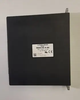 Rkd514l-a-a6 Vexta Rks514l-a-a6 5 Phase Driver #2