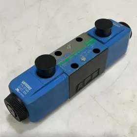 Dg4v-3s-2c-zum-u-h5-60 Vickers Solenoid Directional Valve Z2m