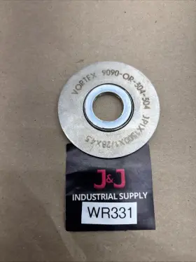 9090-0r-304-304 Vortex 9090-or-304-304 Jpix1500x1/2bx4.5 Spiral Wound Gasket Fast Shipping