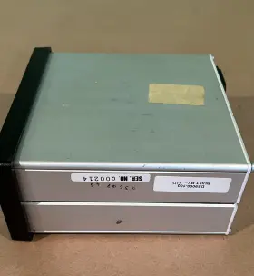Ds9000 Warner Electric Seco Digital Speed Control Safety Controller Ac Dc Drive #3