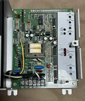 Se2102r Warner Electric Se2000 Repaired Seco Ac/dc Drive 2hp 230vac 50/100/200vdc Output #2
